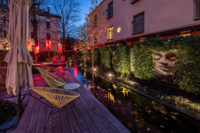  Nala Individuellhotel  Инсбрук